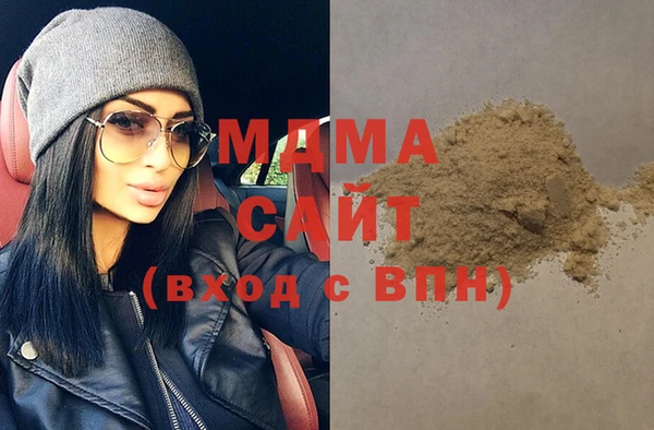 СК Лиски